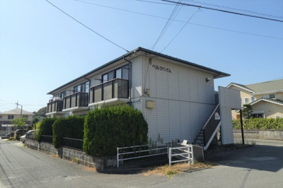 【外観】 | ベルクハイム