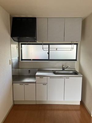 【キッチン】 | ベルクハイム