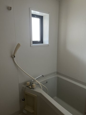 【浴室】 | ベルクハイム