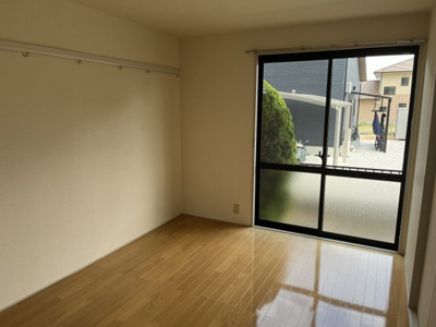 【洋室】 | ベルクハイム