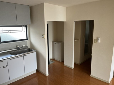 【内装】 | ベルクハイム