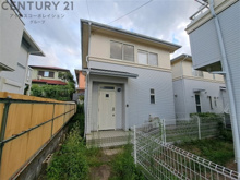 仁川町貸家B棟の画像