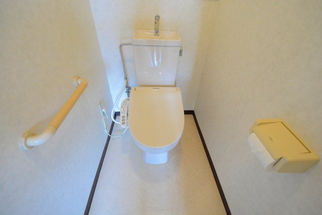 バストイレ別でおすすめです☆