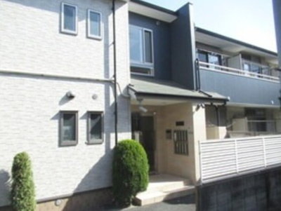 【外観】 | ベレーザ松陰