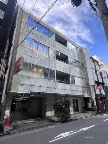 【外観】 | 第3千福ビル【　サロン系おすすめ　】