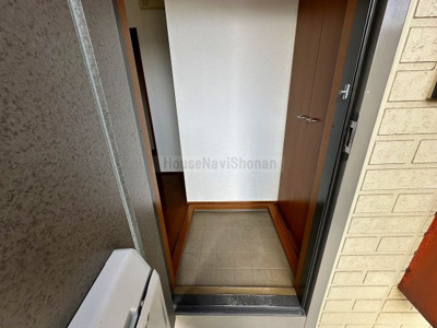 【玄関】 | ファミールA