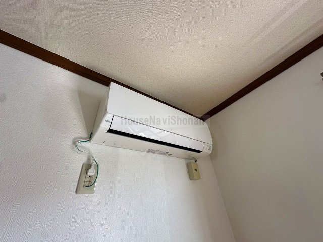 【設備】 | ファミールA | 室内写真は反転となります。