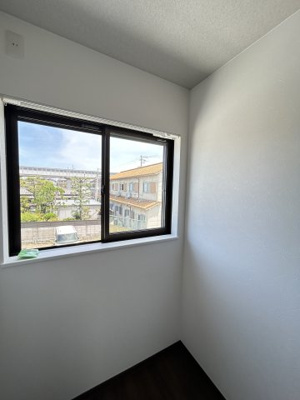 【洋室】 | BR Maison堺石津