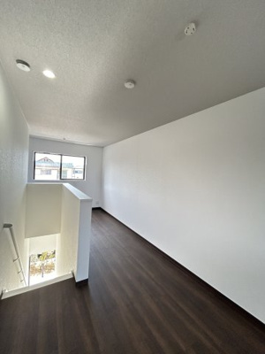 【洋室】 | BR Maison堺石津