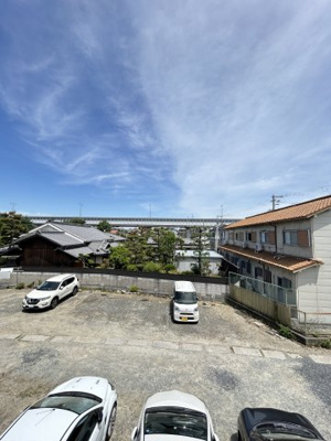 【展望】 | BR Maison堺石津