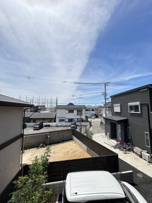 【展望】 | BR Maison堺石津
