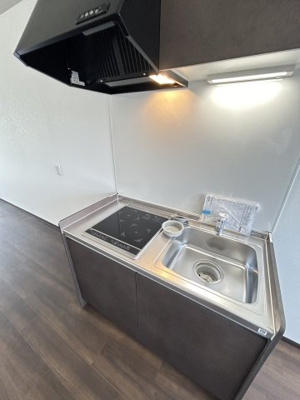 【キッチン】 | BR Maison堺石津