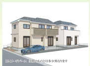 上尾市原市北1丁目２０番の画像