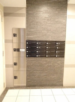 【その他共用部分】 | クレアトゥール清澄白河