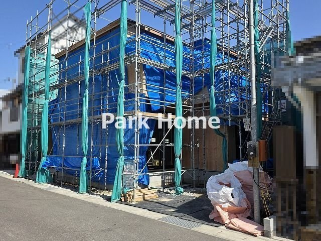 高知市塩屋崎町 -3期1棟- 新築戸建て