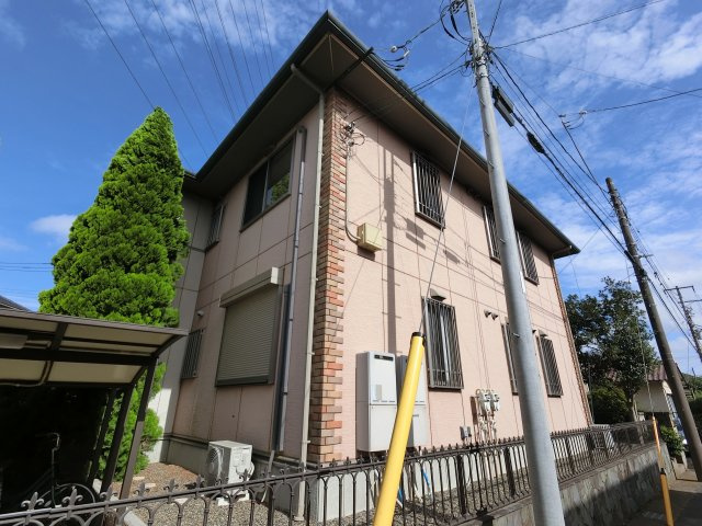 ルミネ花園の画像