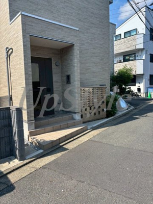 【エントランス】 | グレイス高野Ⅱ