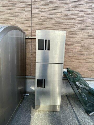 【その他共用部分】 | ＪＴレジデンス王子弐番館