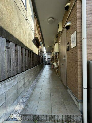 【その他共用部分】 | ＪＴレジデンス王子弐番館