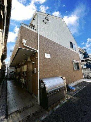 【外観】 | ＪＴレジデンス王子弐番館