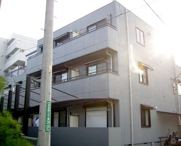 ＯＡＫ　ＴＡＭＡＧＡＷＡ