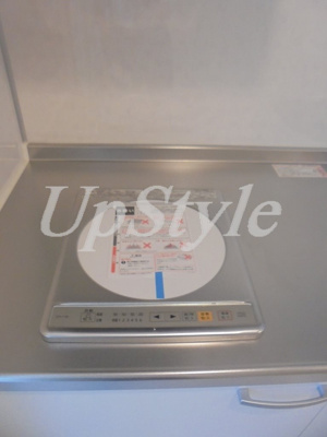 【キッチン】 | ホームズ千住