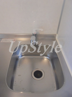 【キッチン】 | ホームズ千住