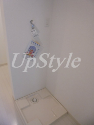 【設備】 | ホームズ千住