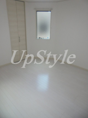 【寝室】 | ホームズ千住