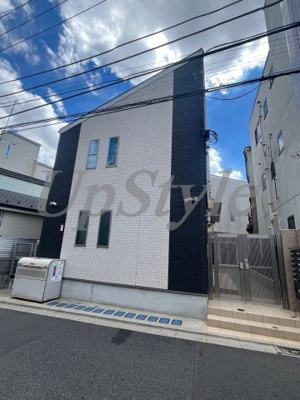 【外観】 | ホームズ千住