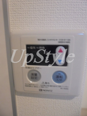 【設備】 | ホームズ千住