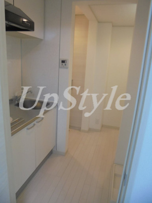 【キッチン】 | ホームズ千住