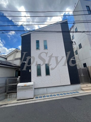 【外観】 | ホームズ千住