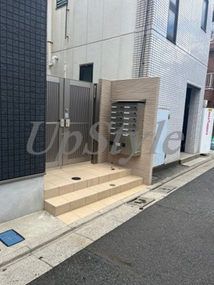 【エントランス】 | ホームズ千住