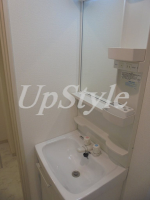 【洗面所】 | ホームズ千住