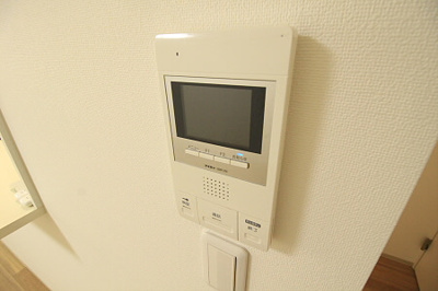 【セキュリティ】 | キングハウス桜上水