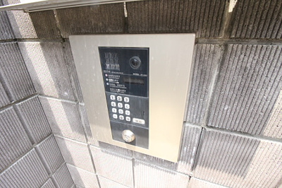 【その他共用部分】 | キングハウス桜上水