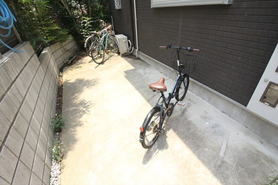 【その他】 | キングハウス桜上水