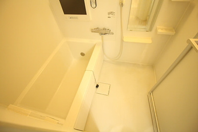 【浴室】 | キングハウス桜上水