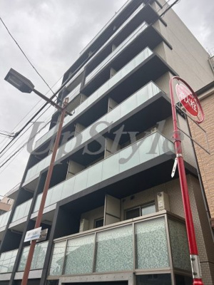 【外観】 | ザ・パークハビオ根岸三丁目