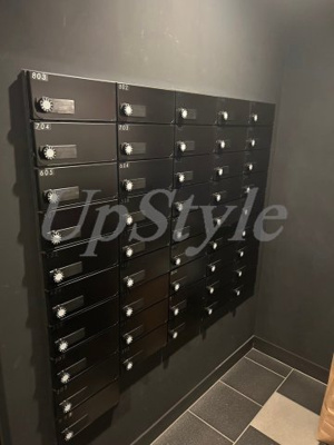 【その他共用部分】 | ザ・パークハビオ根岸三丁目