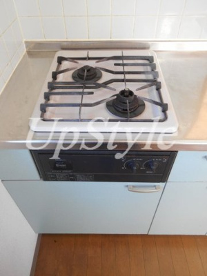 【キッチン】 | ビエント