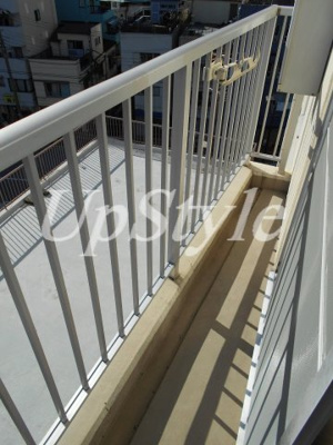 【バルコニー】 | ビエント