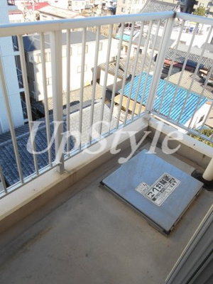 【バルコニー】 | ビエント