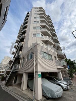 【外観】 | ビエント