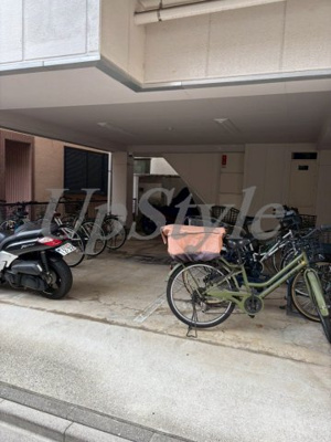 【その他共用部分】 | ビエント