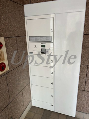 【その他共用部分】 | ビエント