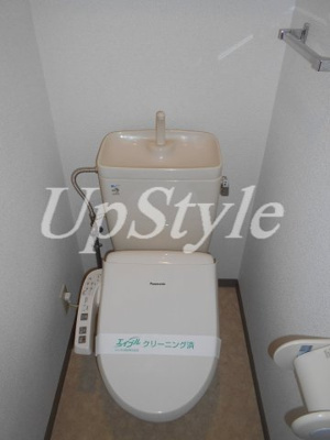 【トイレ】 | ビエント