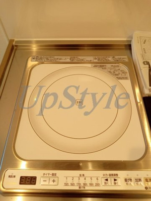 【キッチン】 | セレブラーレ町屋