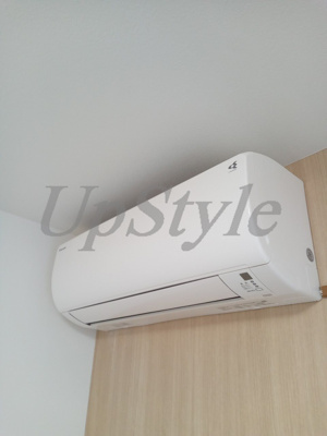 【設備】 | セレブラーレ町屋